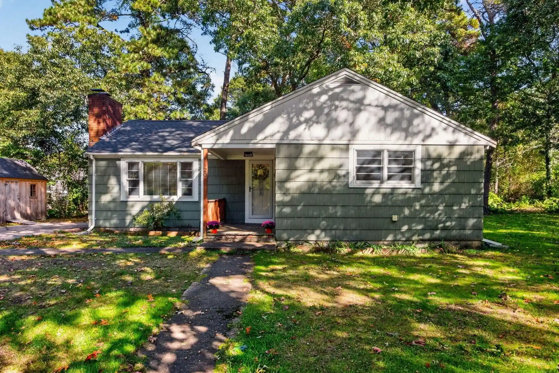Single family home for sale at 20 Frances Helen Rd, Yarmouth Port, MA 02675 | MLS# 73591213