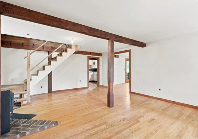 Photo 2 of Sale Pending at 62 Bennett St S, Gloucester, MA 01930 | MLS# 73553100 | Listing updated on 2026-08-13
