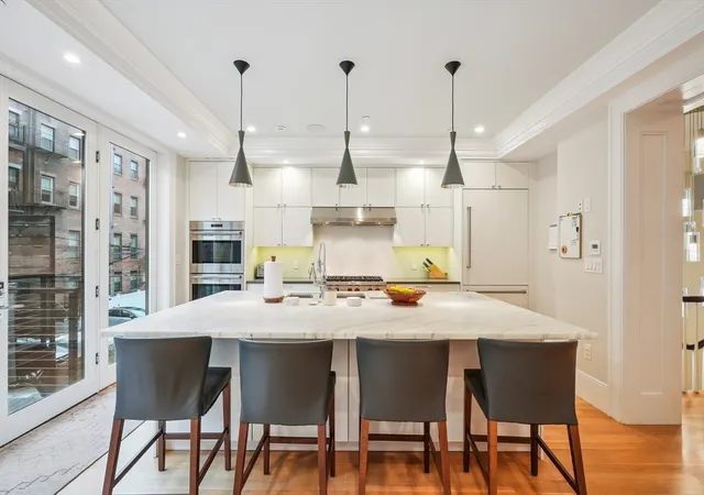 1st image of 196 West Springfield St #1, Boston, MA 02118 | MLS# 73487193