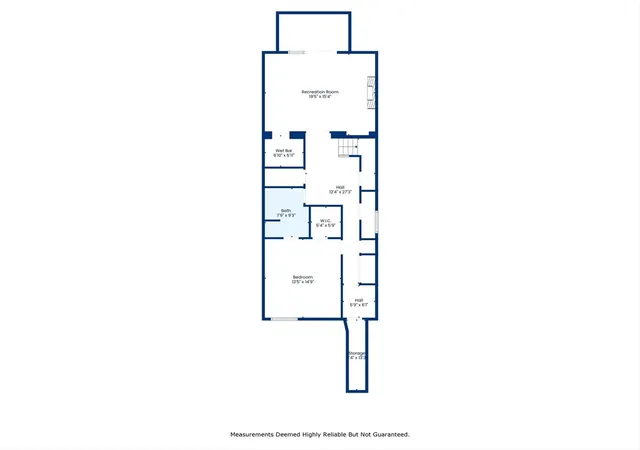 2nd image of 196 W Springfield St, Boston, MA 02118