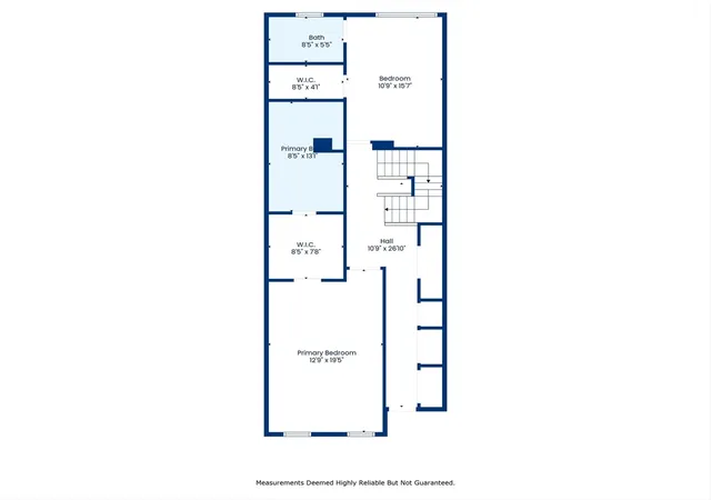 31st image of 196 West Springfield St #1, Boston, MA 02118 | MLS# 73487193