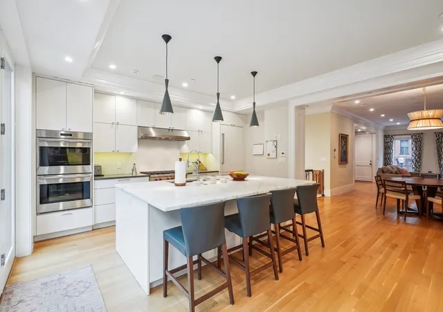 4th image of 196 West Springfield St #1, Boston, MA 02118 | MLS# 73487193