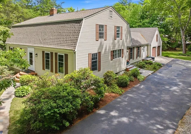 1st image of 246 Cross Street, Bridgewater, MA 02324 | MLS# 73554311