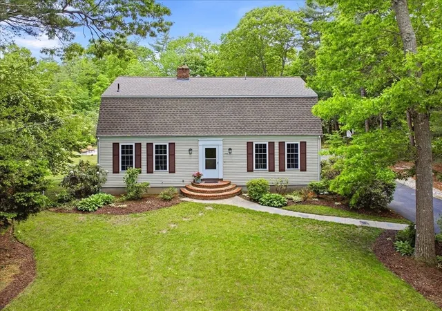 2nd image of 246 Cross Street, Bridgewater, MA 02324 | MLS# 73554311