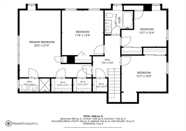38th image of 246 Cross Street, Bridgewater, MA 02324 | MLS# 73554311