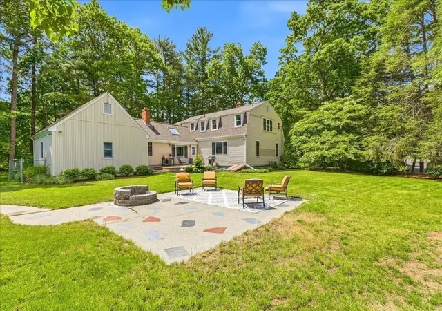 5th image of 246 Cross Street, Bridgewater, MA 02324 | MLS# 73554311