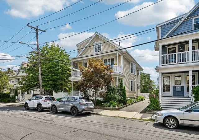 1st image of 47 Emerlad Street #47, Medford, MA 02155 | MLS# 73566777