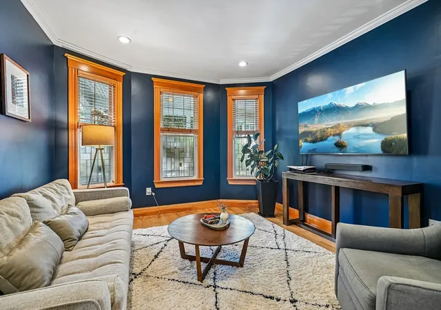 2nd image of 47 Emerlad Street #47, Medford, MA 02155 | MLS# 73566777