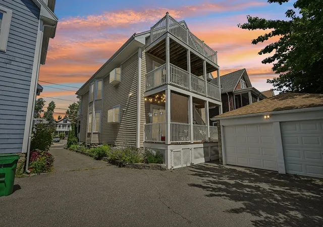 2nd image of 47 Emerlad St, Medford, MA 02155