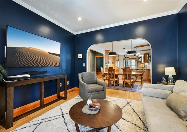 3rd image of 47 Emerlad Street #47, Medford, MA 02155 | MLS# 73566777