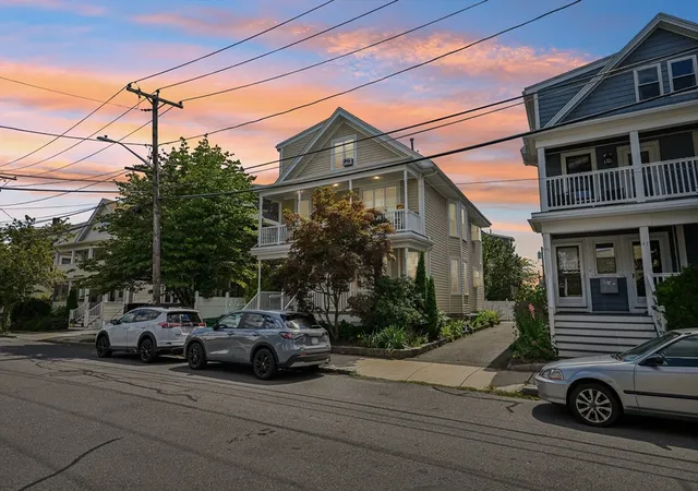 40th image of 47 Emerlad Street #47, Medford, MA 02155 | MLS# 73566777