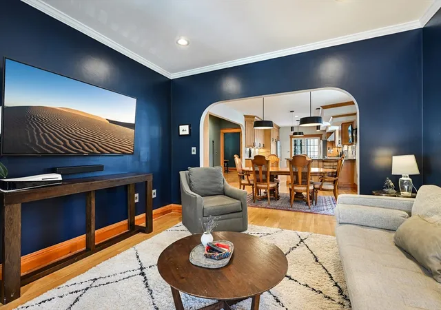4th image of 47 Emerlad Street #47, Medford, MA 02155 | MLS# 73566777