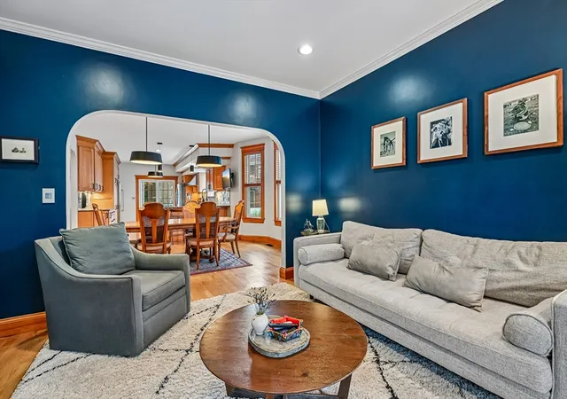 5th image of 47 Emerlad Street #47, Medford, MA 02155 | MLS# 73566777