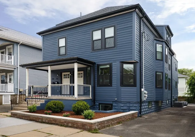 Homes for sale in Medford, MA | 70 Stanley Avenue #70, Medford, MA 02155 | MLS# 73546984