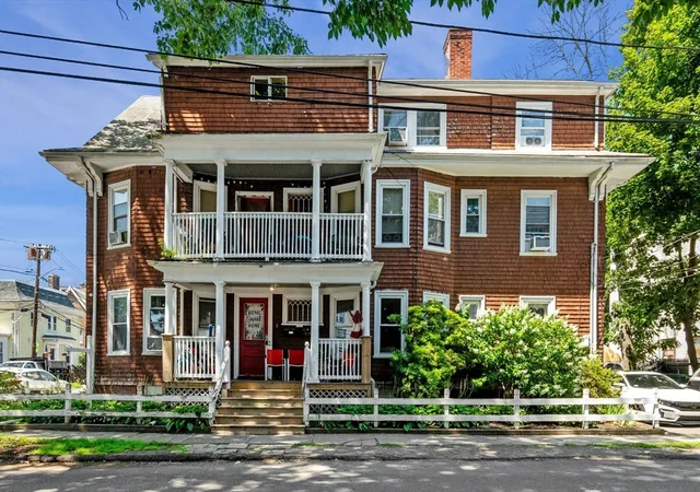 1st image of 2 Mace Pl, Lynn, MA 01902 | MLS# 73556663