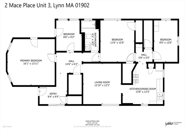 22nd image of 2 Mace Pl, Lynn, MA 01902 | MLS# 73556663