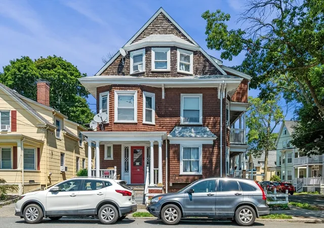2nd image of 2 Mace Pl, Lynn, MA 01902 | MLS# 73556663