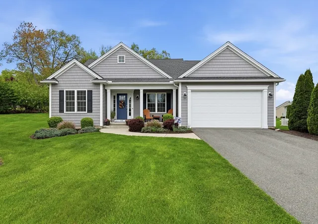 Homes for sale in Wilbraham, MA | 34 Sandalwood Dr #34, Wilbraham, MA 01095 | MLS# 73528082