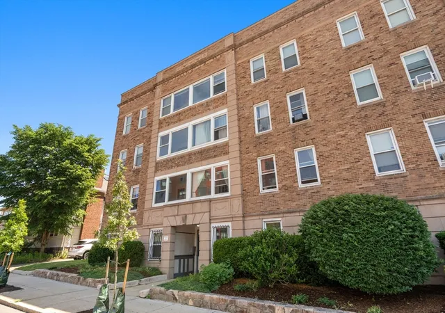 1st image of 238 S Huntington Ave #1, Jamaica Plain, MA 02130 | MLS# 73545638