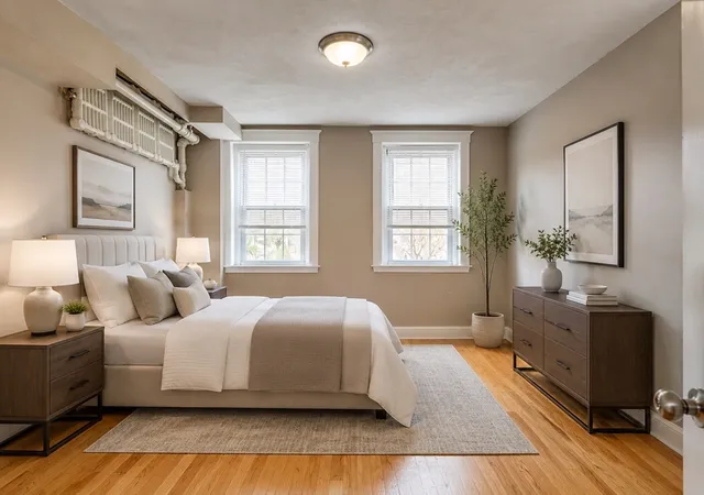 5th image of 238 S Huntington Ave #1, Jamaica Plain, MA 02130 | MLS# 73545638
