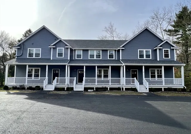 Homes for sale in East Bridgewater, MA | 1617 Plymouth St #1, East Bridgewater, MA 02333 | MLS# 73541420