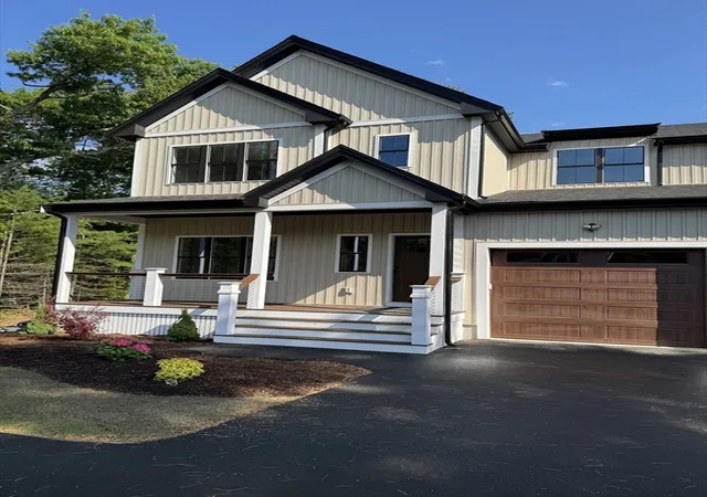 1st image of 86 High Street #1, Carver, MA 02330 | MLS# 73534370