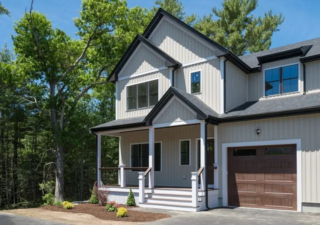 2nd image of 86 High Street #1, Carver, MA 02330 | MLS# 73534370