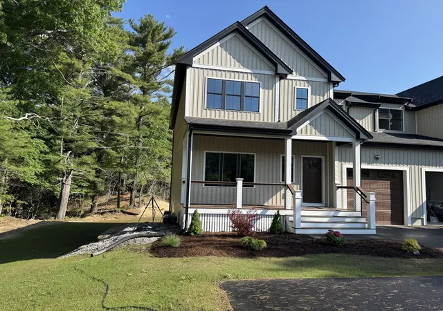 41st image of 86 High Street #1, Carver, MA 02330 | MLS# 73534370