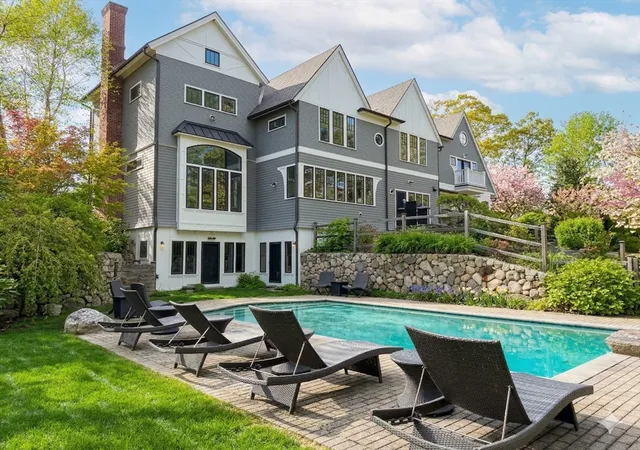 2nd image of 58 Johnson Rd, Carlisle, MA 01741 | MLS# 73499364