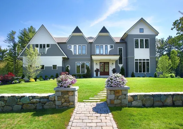 40th image of 58 Johnson Rd, Carlisle, MA 01741 | MLS# 73499364