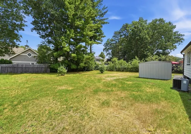 Photo 25 of Sale Pending at 169 Slater Ave, Springfield, MA 01119 | MLS# 73551642 | Listing updated on 2026-09-08