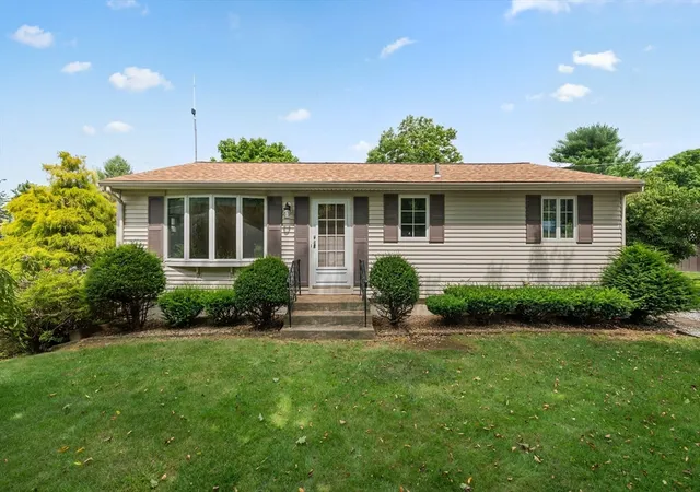 1st image of 22 Smithville Rd, Spencer, MA 01562 | MLS# 73562697