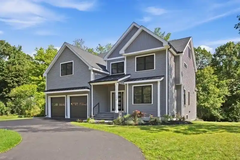 Photo 1 of Mansion for sale at 174 Winn St, Burlington, MA 01803 | MLS# 73577378 | Listing updated on 2026-09-19