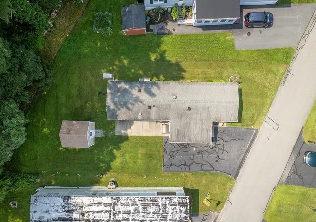 15th image of 27 Clems Way, Acushnet, MA 02743 | MLS# 73565097