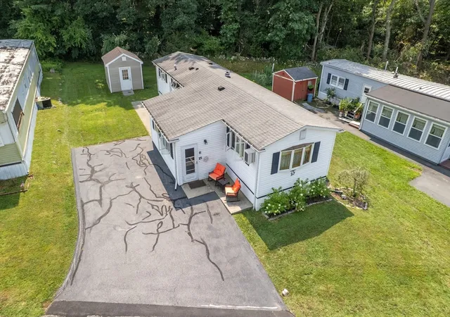 1st image of 27 Clems Way, Acushnet, MA 02743 | MLS# 73565097