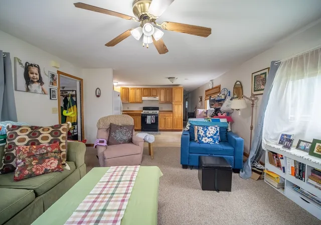 Photo 3 of Sale Pending at 27 Clems Way, Acushnet, MA 02743 | MLS# 73565097 | Listing updated on 2026-09-05