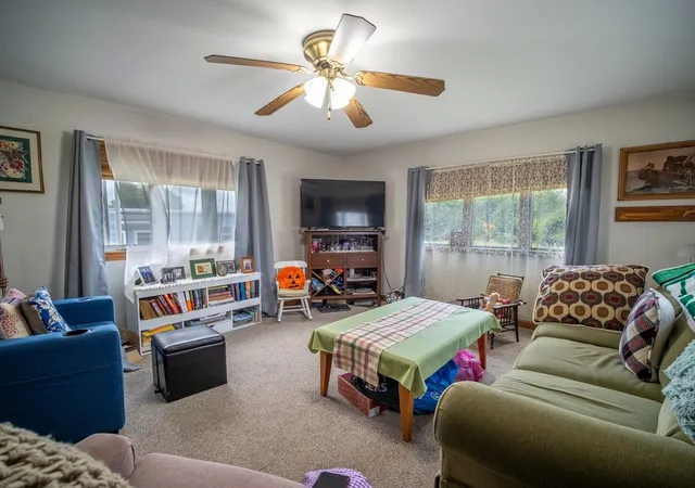 Photo 4 of Sale Pending at 27 Clems Way, Acushnet, MA 02743 | MLS# 73565097 | Listing updated on 2026-09-05