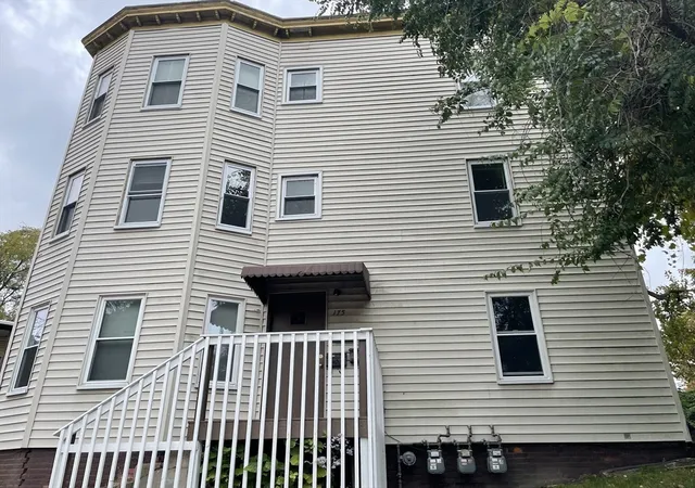 1st image of 175 Grattan, Chicopee, MA 01020 | MLS# 73561082