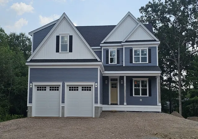 1st image of 59 Cobb Street, Mansfield, MA 02048 | MLS# 73564728