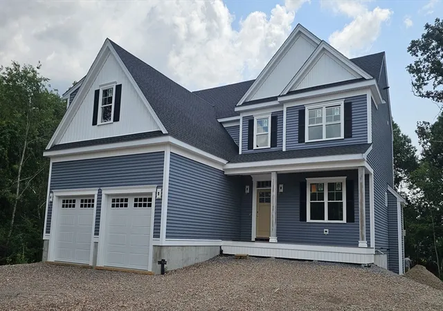 2nd image of 59 Cobb Street, Mansfield, MA 02048 | MLS# 73564728