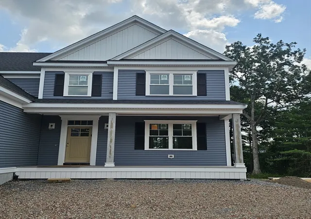 3rd image of 59 Cobb Street, Mansfield, MA 02048 | MLS# 73564728