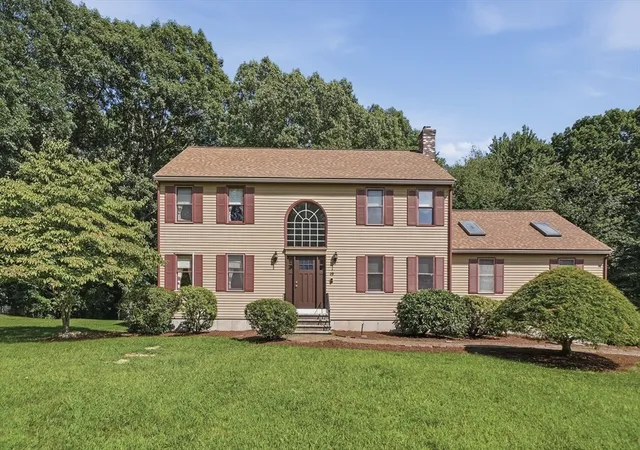 2nd image of 19 Jencks Road, Milford, MA 01757 | MLS# 73565016