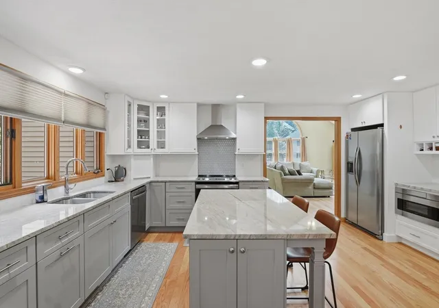 4th image of 19 Jencks Road, Milford, MA 01757 | MLS# 73565016