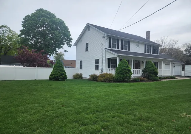 2nd image of 33 Guerin St, Chicopee, MA 01020 | MLS# 73518008