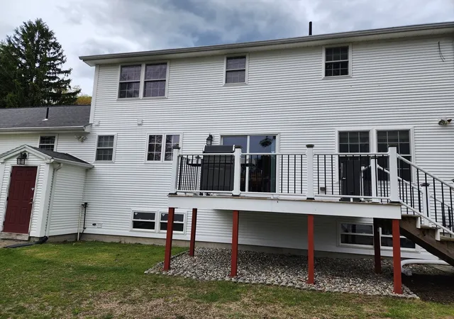 5th image of 33 Guerin St, Chicopee, MA 01020 | MLS# 73518008
