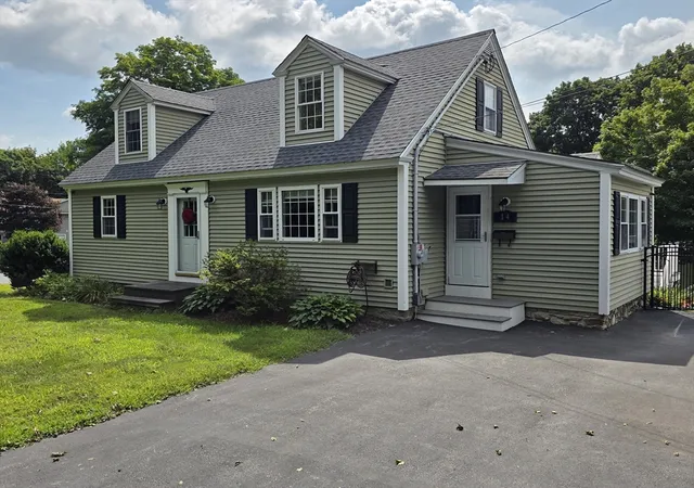 2nd image of 14 James St, Dudley, MA 01571 | MLS# 73562075