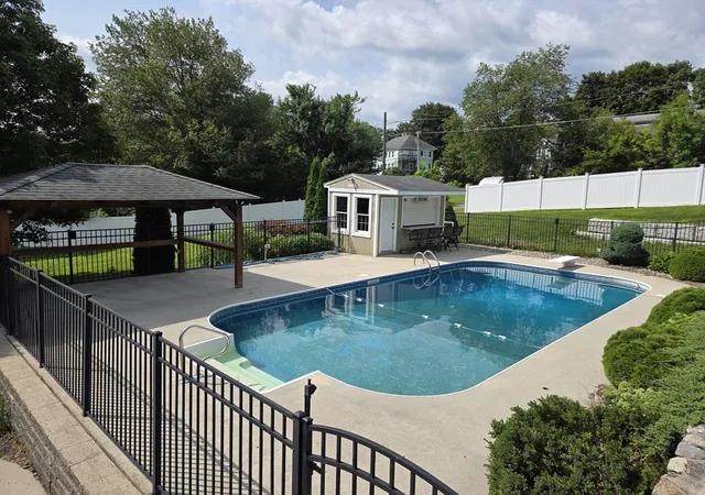 Photo 3 of Single family home for sale at 14 James St, Dudley, MA 01571 | MLS# 73562075 | Listing updated on 2026-10-04