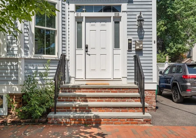 2nd image of 509 Franklin Street #1, Cambridge, MA 02139 | MLS# 73553433