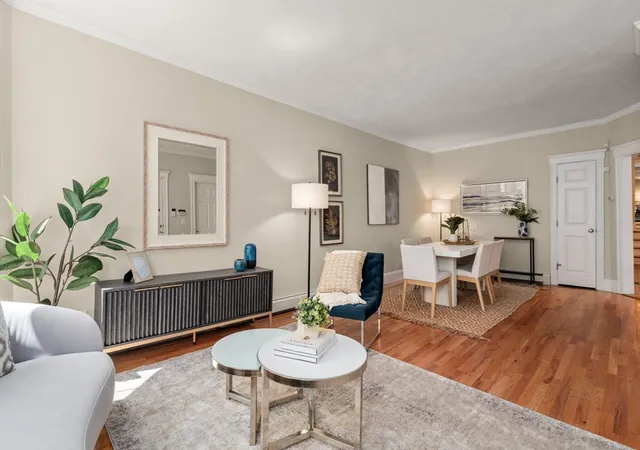4th image of 509 Franklin Street #1, Cambridge, MA 02139 | MLS# 73553433