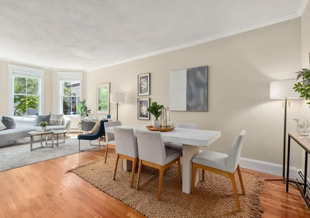 5th image of 509 Franklin Street #1, Cambridge, MA 02139 | MLS# 73553433